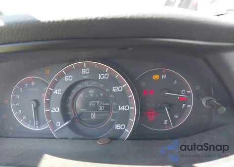 2015 Honda Accord Sport z USA, uszkodzony, nr VIN 1HGCR2F51FA106981